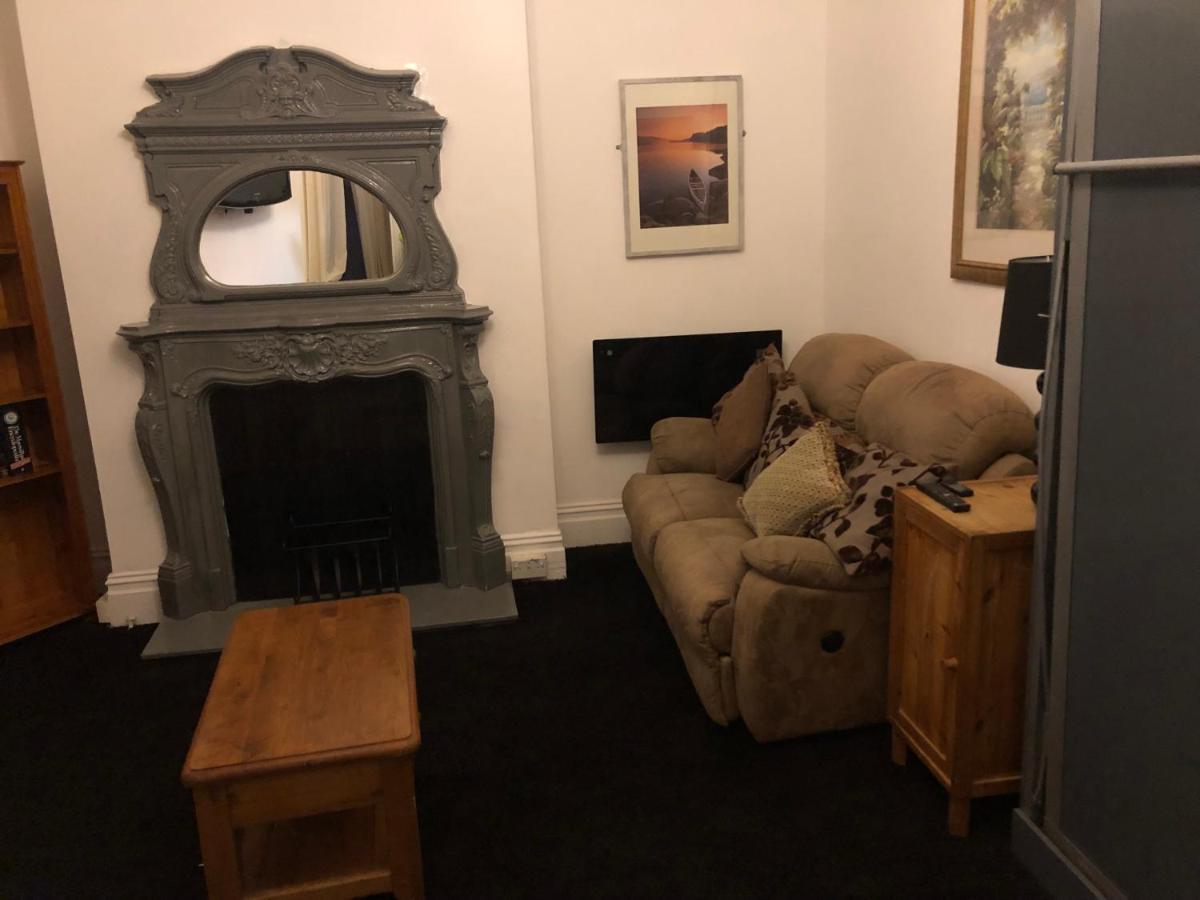 Tees Valley B&B Apartment 1 Stockton-on-Tees Eksteriør billede