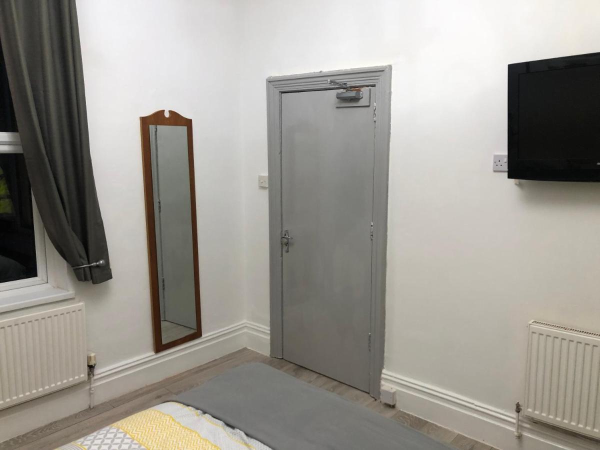 Tees Valley B&B Apartment 1 Stockton-on-Tees Eksteriør billede