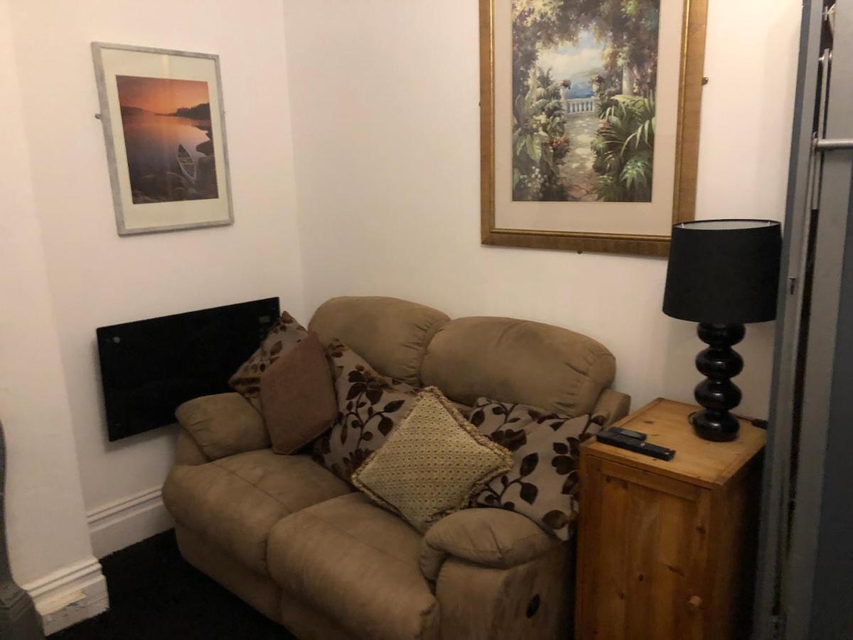 Tees Valley B&B Apartment 1 Stockton-on-Tees Eksteriør billede