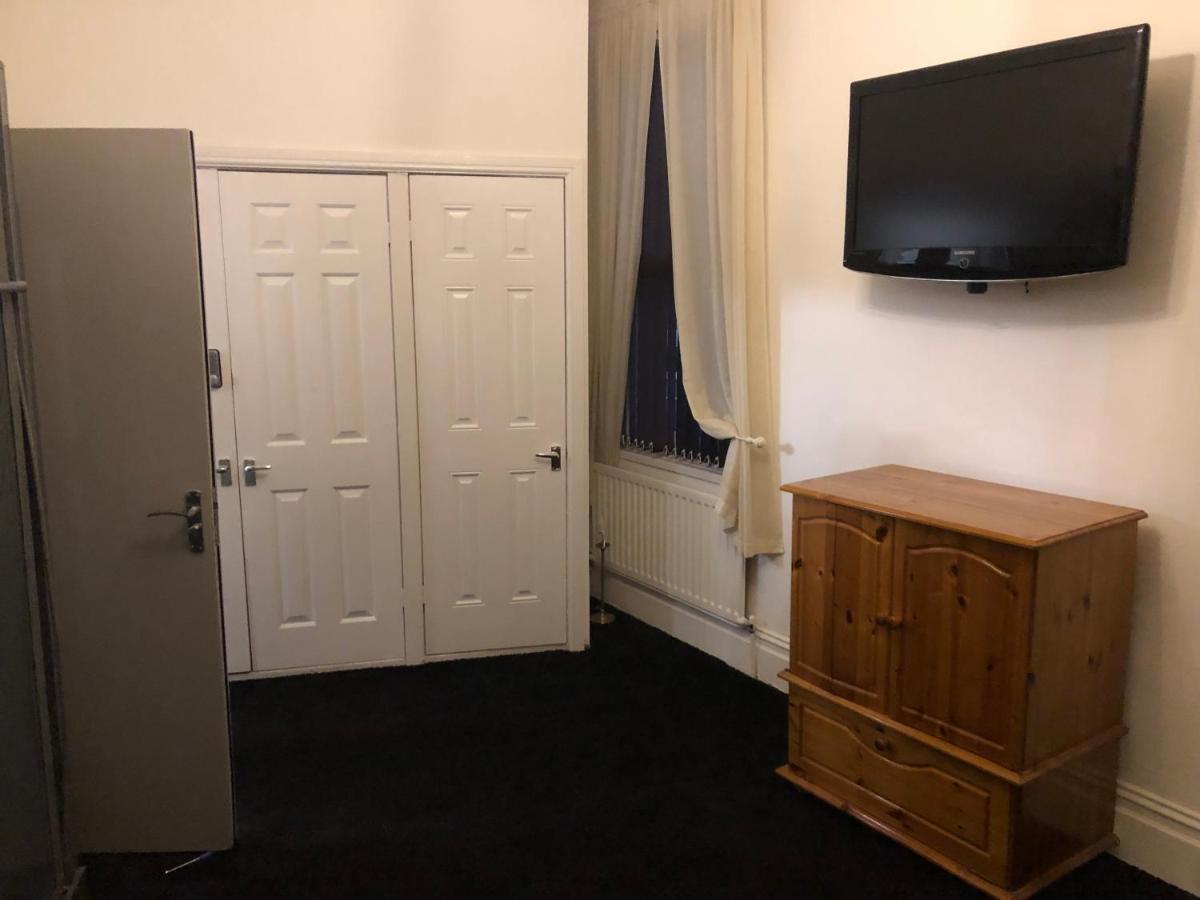 Tees Valley B&B Apartment 1 Stockton-on-Tees Eksteriør billede