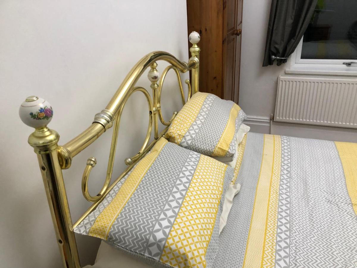 Tees Valley B&B Apartment 1 Stockton-on-Tees Eksteriør billede